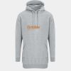 Hoodie dress JH015 Miniaturansicht