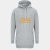 Hoodie dress JH015 Miniaturansicht