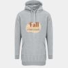 Hoodie dress JH015 Miniaturansicht