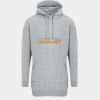 Hoodie dress JH015 Miniaturansicht