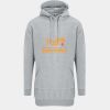 Hoodie dress JH015 Miniaturansicht