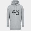 Hoodie dress JH015 Miniaturansicht