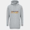 Hoodie dress JH015 Miniaturansicht