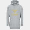 Hoodie dress JH015 Miniaturansicht