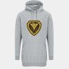 Hoodie dress JH015 Miniaturansicht
