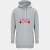 Hoodie dress JH015 Miniaturansicht