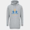 Hoodie dress JH015 Miniaturansicht