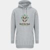Hoodie dress JH015 Miniaturansicht
