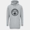 Hoodie dress JH015 Miniaturansicht