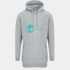 Hoodie dress JH015 Miniaturansicht