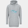 Hoodie dress JH015 Miniaturansicht
