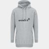Hoodie dress JH015 Miniaturansicht