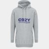 Hoodie dress JH015 Miniaturansicht