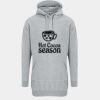 Hoodie dress JH015 Miniaturansicht