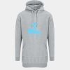 Hoodie dress JH015 Miniaturansicht