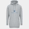 Hoodie dress JH015 Miniaturansicht