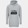 Hoodie dress JH015 Miniaturansicht