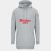 Hoodie dress JH015 Miniaturansicht