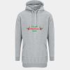 Hoodie dress JH015 Miniaturansicht