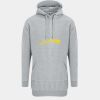 Hoodie dress JH015 Miniaturansicht