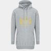 Hoodie dress JH015 Miniaturansicht