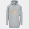 Hoodie dress JH015 Miniaturansicht
