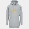 Hoodie dress JH015 Miniaturansicht