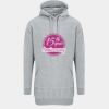 Hoodie dress JH015 Miniaturansicht