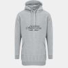 Hoodie dress JH015 Miniaturansicht