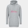 Hoodie dress JH015 Miniaturansicht