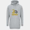 Hoodie dress JH015 Miniaturansicht