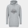 Hoodie dress JH015 Miniaturansicht