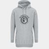 Hoodie dress JH015 Miniaturansicht