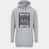 Hoodie dress JH015 Miniaturansicht