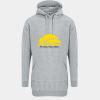 Hoodie dress JH015 Miniaturansicht