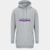 Hoodie dress JH015 Miniaturansicht