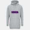 Hoodie dress JH015 Miniaturansicht