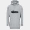 Hoodie dress JH015 Miniaturansicht