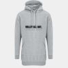 Hoodie dress JH015 Miniaturansicht