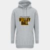 Hoodie dress JH015 Miniaturansicht