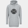 Hoodie dress JH015 Miniaturansicht