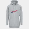 Hoodie dress JH015 Miniaturansicht