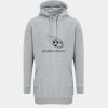 Hoodie dress JH015 Miniaturansicht