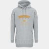 Hoodie dress JH015 Miniaturansicht
