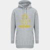 Hoodie dress JH015 Miniaturansicht