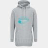 Hoodie dress JH015 Miniaturansicht