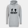 Hoodie dress JH015 Miniaturansicht