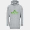 Hoodie dress JH015 Miniaturansicht