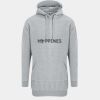 Hoodie dress JH015 Miniaturansicht