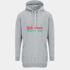 Hoodie dress JH015 Miniaturansicht
